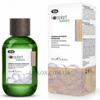 LISAP Keraplant Nature Nutri-Repair Shampoo - Питательный шампунь для восстановления волос