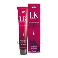 LISAP LK Oil Protection Complex - Стійка фарба для волосся