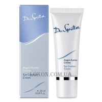 DR.SPILLER Specific Line Eye Contour Cream - Крем для кожи вокруг глаз