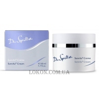 DR.SPILLER Active Line Sanvita® Cream - Заспокійливий крем