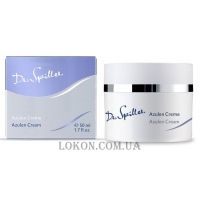 DR.SPILLER Soft Line Azulen Cream - Заспокійливий крем з азуленом для чутливої ​​шкіри