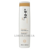 MAXIMA Vitalfarco NHP Nutri-Argan Nourish Hair Bath - Поживний шампунь для волосся
