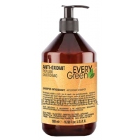 DIKSON Every Green Anti-Oxidant Shampoo - Шампунь для щоденного застосування