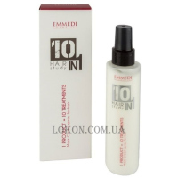 EMMEDI Finish 10in1 Mask-Cream Spray - Незмивна маска-спрей для волосся