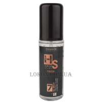 EMMEDI Finish 7 Illuminating Crystals - Рідкі кристали для блиску