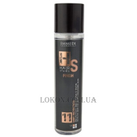EMMEDI Finish 11 Shiny Protection Serum - Термозахисний спрей-блиск