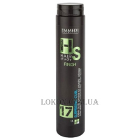 EMMEDI Finish 17 Glaze Cream Curl Activator - Крем для кучерів