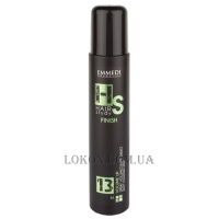 EMMEDI Finish 13 Root Volumizing Spray - Спрей для прикореневого об'єму