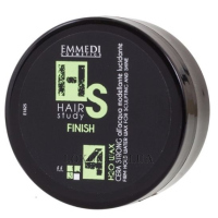 EMMEDI Finish 4 H2O Wax - Віск для моделювання та блиску волосся
