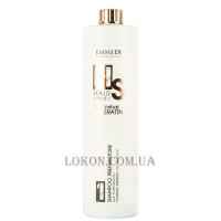 EMMEDI Intensive Keratin Shampoo Preparatore 1 - Підготовчий шампунь глибокого очищення