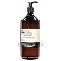 INSIGHT Post Chemistry Neutralizing Shampoo - Нейтралізуючий шампунь після фарбування