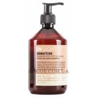 INSIGHT Sensitive Shampoo - Шампунь для чутливої ​​шкіри голови