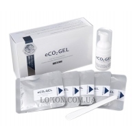 NEOCHEMIR eCO2 Gel EX - Набор для карбокситерапии на 5 процедур для сухой кожи