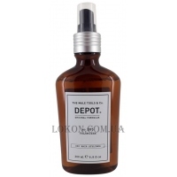 DEPOT 305 Volumizer Spray - Спрей для объёма волос