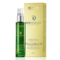 REVLON Experience Hydro Nutritive Serum - Сыворотка для увлажнения и питания волос