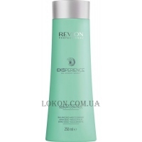 REVLON Experience Sebum Control Balancing Hair Cleanser - Регулюючий шампунь