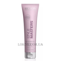 REVLON Style Masters 2 Defining Gel - Гель для контролю та блиску