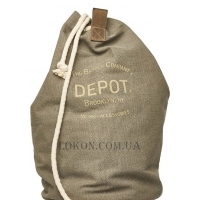DEPOT Backpack - Текстильный рюкзак