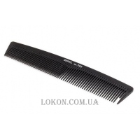 DEPOT Carbon Comb 702 - Гребень для волос