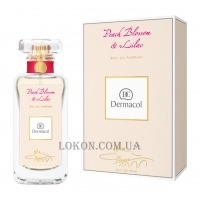 DERMACOL EDP Peach Blossom & Lilac - Жіночий парфум "Peach Blossom & Lilac"