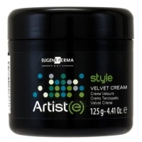 EUGENE PERMA Artiste Velvet Cream - Крем-бархат с матовым эффектом