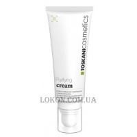TOSKANI COSMETICS Purifying Cream - Очищающий крем для проблемной и жирной кожи