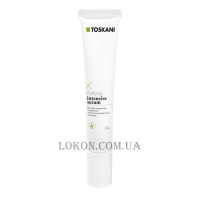 TOSKANI COSMETICS Purifying Intensive Serum - Інтенсивна очищувальна сироватка