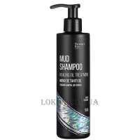HAWAII KOS Mud Shampoo Healing Oil Treatment - Шампунь грязевой для волос