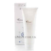 QUANIS Velvety Skin Cream Wash - Крем-пенка для умывания