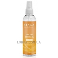 KV-1 Final Touch Hair Sun Protector - Сонцезахисний спрей для волосся