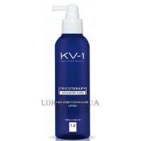 KV-1 Tricoterapy Hair Density Stimulator Lotion 1.2 - Лосьйон для щільності волосся