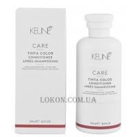 KEUNE Tinta Care Color Conditioner - Кондиціонер для фарбованого волосся