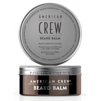AMERICAN CREW Beard Balm - Бальзам для бороди