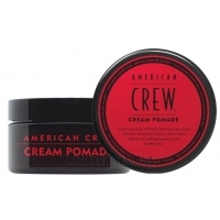 AMERICAN CREW Cream Pomade - Крем-помада для волосся