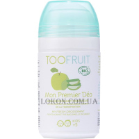 TOOFRUIT Fresh Deodorant Sensetive Skin - Дезодорант 