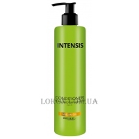 PROSALON Intensis Green Line Argan Oil Conditioner - Кондиционер с аргановым маслом
