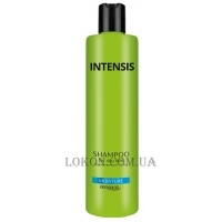PROSALON Intensis Green Line Moisture Shampoo - Зволожуючий шампунь