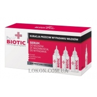 PROSALON Hair Biotic Serum - Сыворотка против выпадения волос