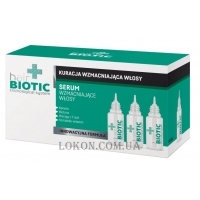 PROSALON Hair Biotic Serum - Сыворотка для тонких и поврежденных волос