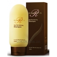 RENOKIN Hair Revitalizing Shampoo - Шампунь против выпадения волос