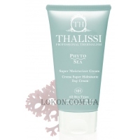 THALISSI Super Moisturizer Cream - Супер увлажняющий крем для лица