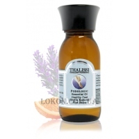 THALISSI Podologic Essential Oil For Healthy Feet - Комплекс ефірних олій для здоров'я шкіри ніг