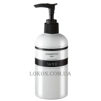 MOHI Shampoo Repair - Восстанавливающий шампунь с кератином