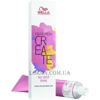 WELLA Color Fresh Create - Напівперманентна фарба для волосся