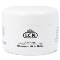 LCN Chapped Skin Balm - Бальзам для очень сухой и грубой кожи ног