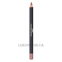 LCN Lip Liner Pencil Natural nude - Карандаш для подводки контура губ, натуральный нюд