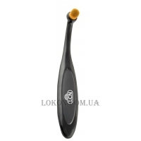 LCN Contouring Brush Small - Маленька контурна щітка для обличчя
