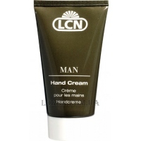 LCN Man Hand Cream - Чоловічий крем для рук