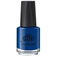 LCN Nail Polish Big-7-Free - Лак для ногтей