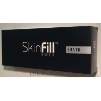 PROMOITALIA SkinFill Silver Soft - Филлер для сглаживания небольших морщин